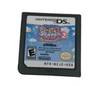 OEM Nintendo DS Squinkies 2: Adventure Mall Surprize  (2011) Game Only-Pre Owned