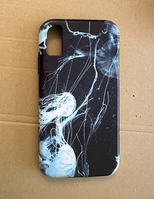 society6 underwater dance iphone xr tough case, design by Marianna | eBay society6 underwater dance iphone xr tough case, design by Marianna | eBay