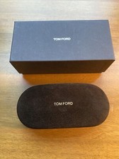 Tom Ford Sunglasses Case B8 Uomo Mens