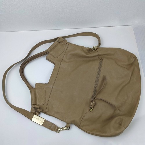 foley and corinna large city tote