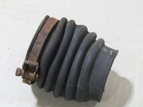 1966? SEARS ALLSTATE PUCH CHEYENNE AIR BOX BOOT  DS60? - Foto 1 di 2