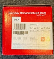 Toner Magenta Xerox FüR Hp 131A (CF213A)