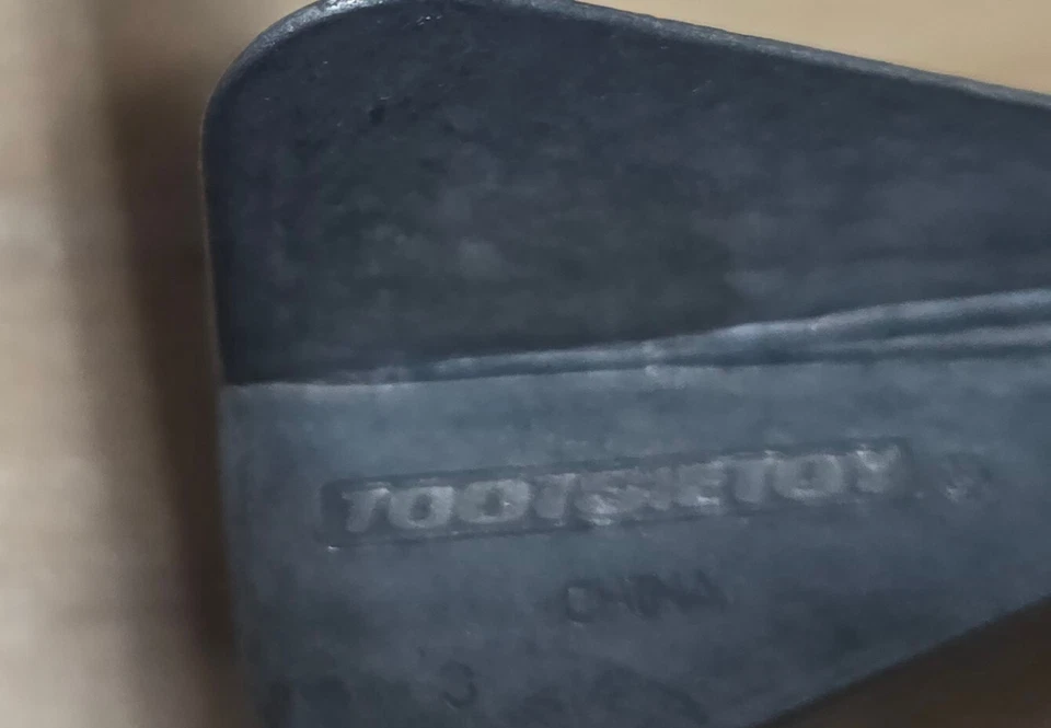 Tootsie Toy Cap Bomb  70274 NEW Old Stock, Buy more than 1 and save! Free S&H - Image 2 of 3