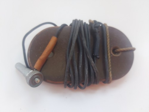 Larkspur Army Military Radio WIRELESS SET 88 WS88 WIRE AERIAL ZA32962