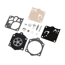 Replacement Chainsaws Carburetor Rebuild Kit K12-WG Parts For Walbro Stihl 056