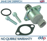 Kraftstoffpumpe Saugnapf Regelventil FüR Citroen Relay, Peugeot Boxer 2.2 HDI