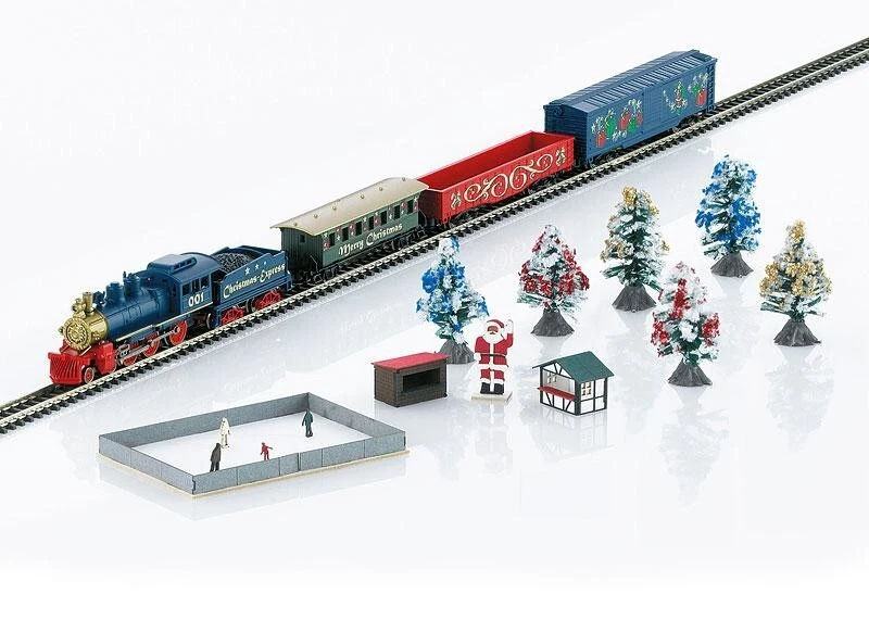 Jouef, Lima H0 - Modellino Di Vagone Ferroviario 5 - Locomotiva Serie 1300 E 4 Carri Piano E Ns Jouef, Lima H0 - Modellino Di Vagone Ferroviario 5 - Locomotiva Serie 1300 E 4 Carri Piano E Ns
