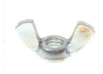 Part # 56009111 Fits CLARKE NUT- 1/4-20 WING ZINC