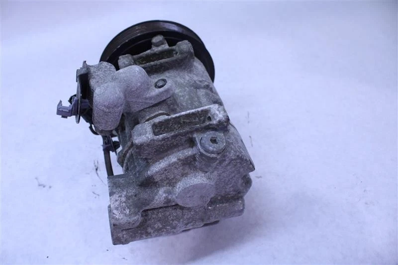 AC A/C AIR CONDITIONING COMPRESSOR Acura TLX 15 16 17 18 1345725 - Image 4 of 4