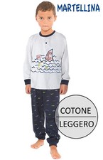 PIGIAMA BIMBO MARTELLINA ZM20206-1