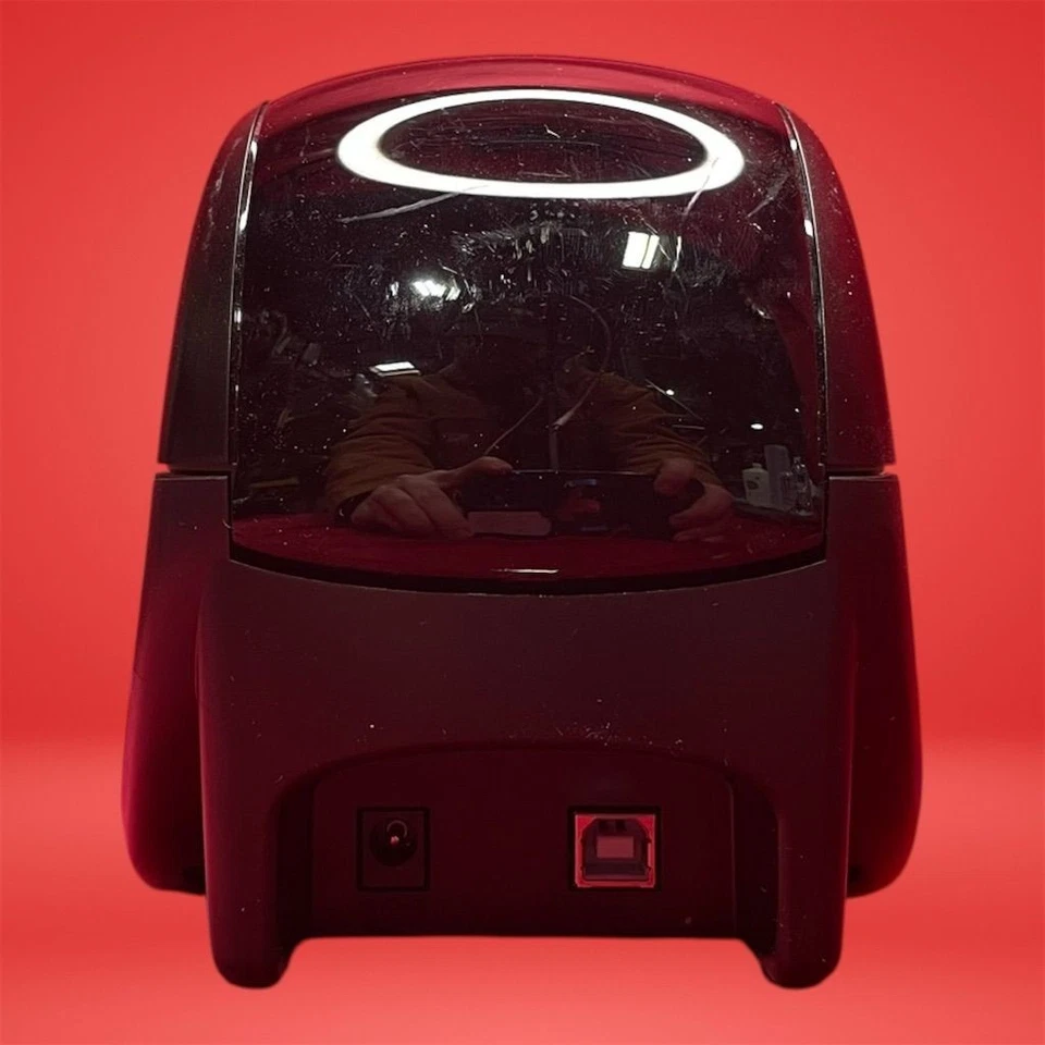 Impresora térmica de etiquetas de alta velocidad DYMO LabelWriter 550 USB  Foto 3 de 4