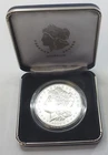 2024 Morgan Silver Dollar 24XE Philadelphia US Mint OGP Coin - Q983