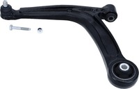 LemfÖRder 34821 01 Spurstangen-Bremsschenkel Links, FüR Abarth, Fiat, Ford