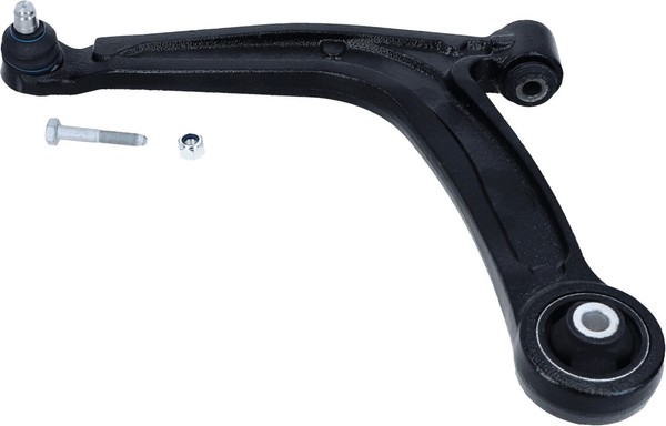 LemfÖRder 34821 01 Spurstangen-Bremsschenkel Links, FüR Abarth, Fiat, Ford-image