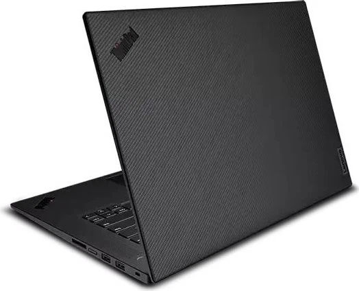 Lenovo ThinkPad P1 G5 · i7-12700H · 32GB · 1TB, Foto 3 von 3