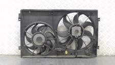 Radiateur Volkswagen EOS