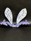 🪰1989 TMNT Baxter Stockman Accessory Vintage Fly Mutant Part Wings Arms