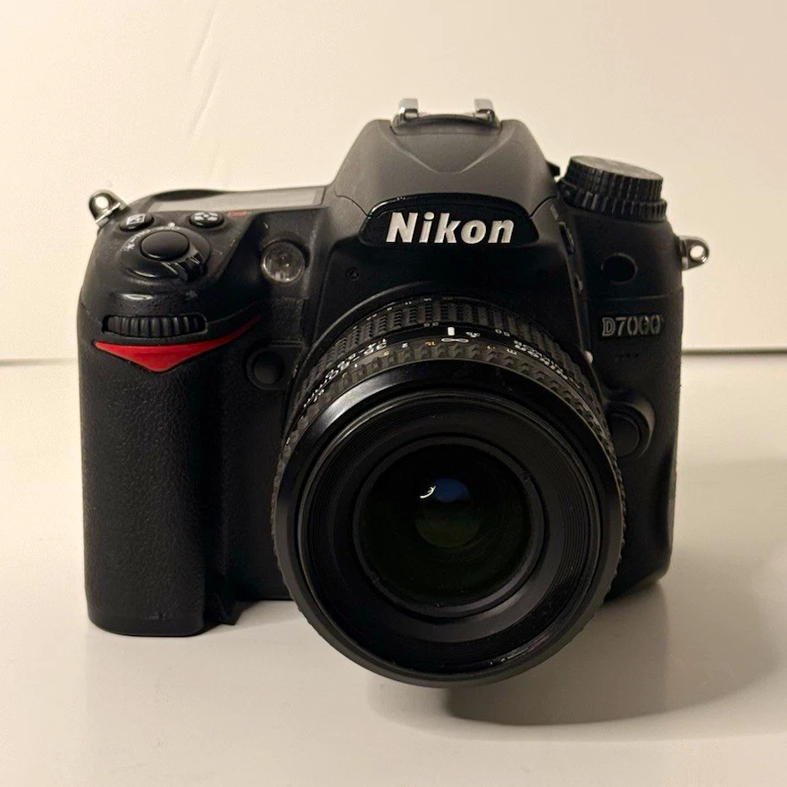 nikon d7000 lens products for sale | eBay