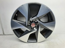 2018 JAGUAR I-PACE Mk1 1PC Alloy Wheel  8Jx20CH 52