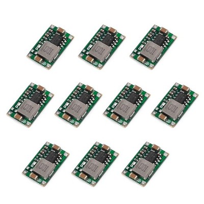 3.3V Regulator Module 10 Pieces MP184EN DC 12V 24V to 3.3V Buck Converter