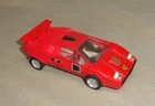 Vintage 1980's Hasbro Side Swipe Transformer G1