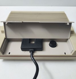 1983 Mattel Intellivision Computer Module & Keyboard (Model 4182 & 4184) TESTED
