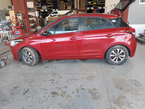 Interruttore Segnalazione Frecce Per HYUNDAI I20 (GB) 25 Aniversario 2018 4171937 - Foto 3 di 10