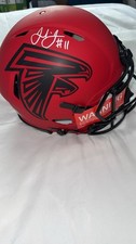 Julio Jones Cards and Autograph Memorabilia Guide 19