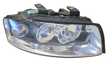 Scheinwerfer Frontscheinwerfer Valeo Audi A4 B6 8E Bj.03 Rechts 8E0941004F