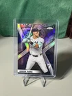 2026 Topps Chrome Cosmic Baseball Aaron Judge Big Time Players Insert SP Yankees