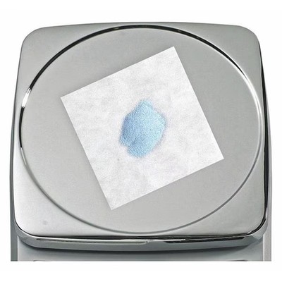 Heathrow Scientific 120117 Weighing Paper 4X4'' White