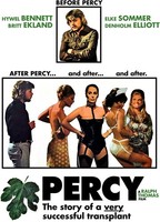 Percy 1971 - Dvd - G3Z