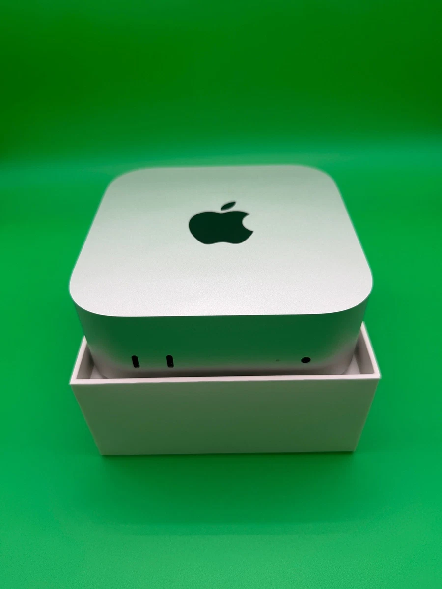 Macデスクトップ Mac mini 64GB Intel Core i7 SSD 2TB Apple Mac mini