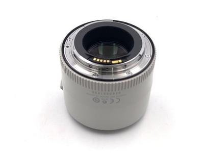 Canon エクステンダー EF2X 3 Canon Extender EF 2X III 4410B002 B&H Photo Video