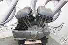 98 03 Harley XL1200 1200 Sportster Engine Motor Warranty