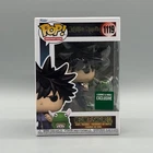 Funko Pop! #1119 Megumi Fushiguro w/ Toads Jujutsu Kaisen Exclusive *Vaulted*