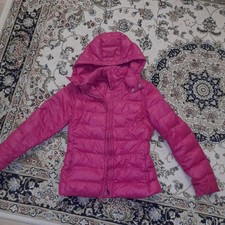 DAUNENJACKE Benetton Mädchen Gr.34 oder Gr.158