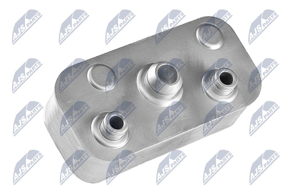 Original NTY Oil Cooler Automatic Transmission CCL-BM-000 For BMW - Image 15