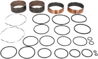 Honda Crf 250 R - 15/17 - Satz Gleitbuchsen Friktion Gabel / 38-6119