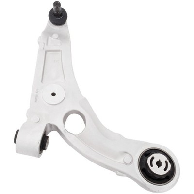 Control Arms Front Passenger Right Side Lower With ball joint(s) bushing(s) Hand