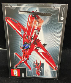 Brand New sealed LEGO TECHNIC: Jet Plane set (9394)