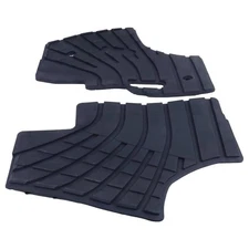 L&R Floor Mat TC820-47450 TC820-57510 for Kubota L2501 L3301 L3901 L3200 L3800