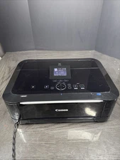Canon PIXMA MG6120 All-In-One Inkjet Printer - Works Great