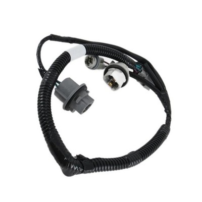Factory Spec Sockel Kabel Rücklicht Birnenhalter für Toyota für Tundra 2007 2
