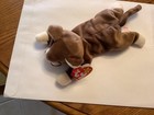 TY 1997 POUNCE CAT BEANIE BABY — photo 2