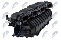 NTY Saugrohrmodul BKS-BM-010 FüR Mini Clubman R56 Countryman R60 R55 R57 Paceman