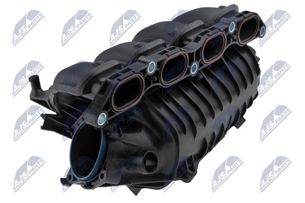 NTY Saugrohrmodul BKS-BM-010 FüR Mini Clubman R56 Countryman R60 R55 R57 Paceman-image