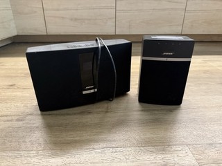 Bose Sound Touch