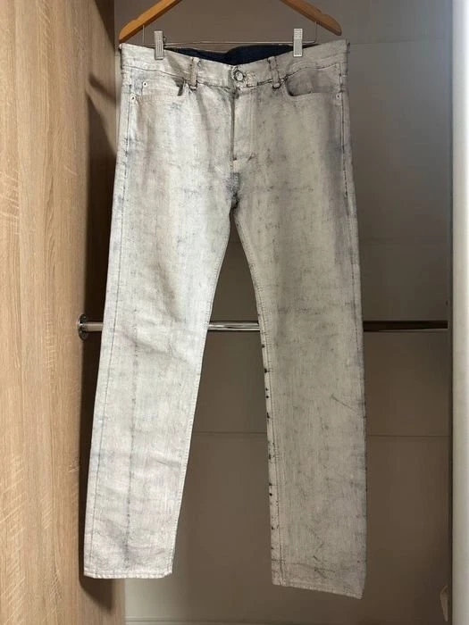 Men's Maison Margiela Jeans for sale | eBay UK