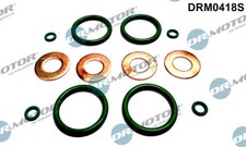 Kit De Joint Dr.Motor Automotive DRM0418S, Buse D'injecteur Pour NISSAN